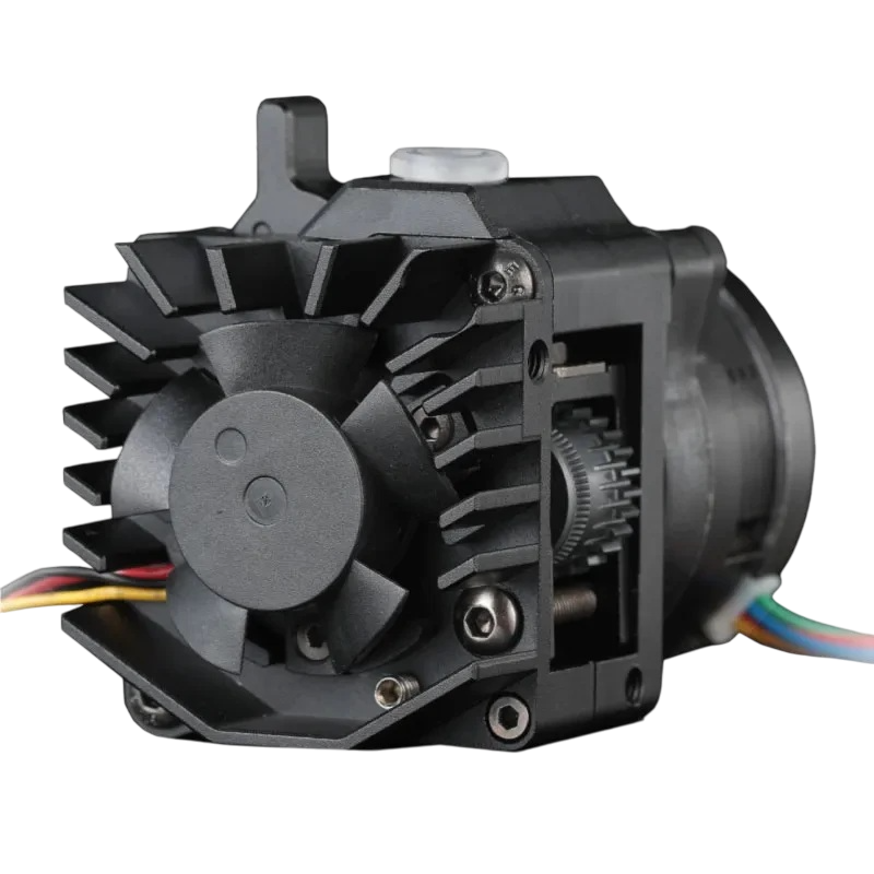 Экструдер Mellow LDO Smart Orbiter v3.0 сопло 0,4 мм