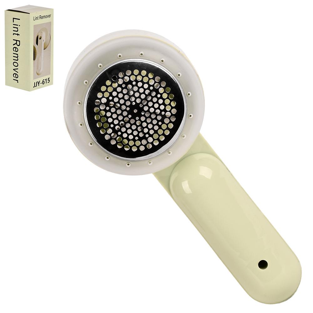 Машинка для удаления катышек USB 18х9х9 см (R100150) - фото 4 Машинка для удаления катышек USB 18х9х9 см (R100150) - фото 4