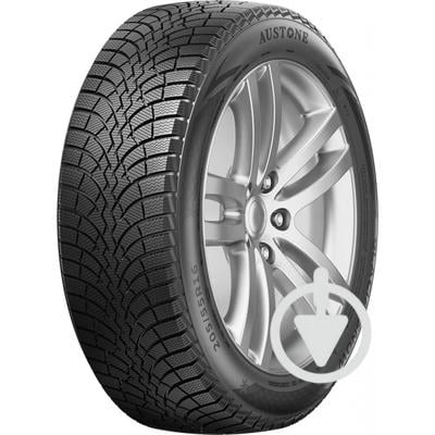 Автошина Austone Glacia Snow 265/70 R16 112T