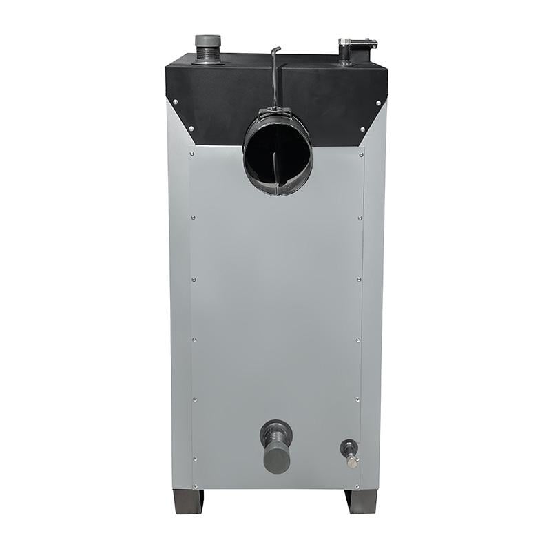 Котел твердопаливний Onlyheat 16-20 кВт - фото 5 Котел твердопаливний Onlyheat 16-20 кВт - фото 5