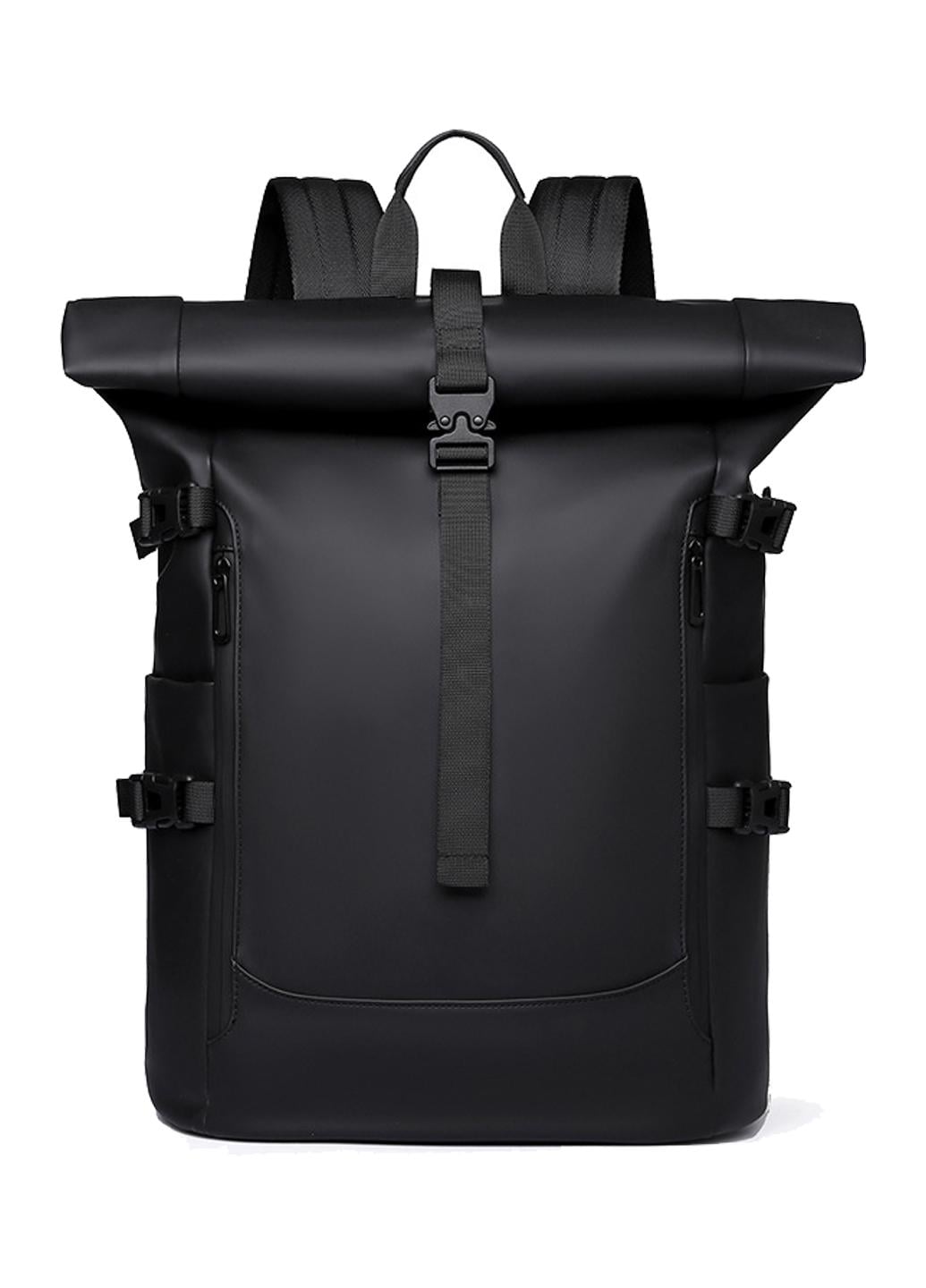 Рюкзак повседневный Baoding Fazhe 8338-01 Черный