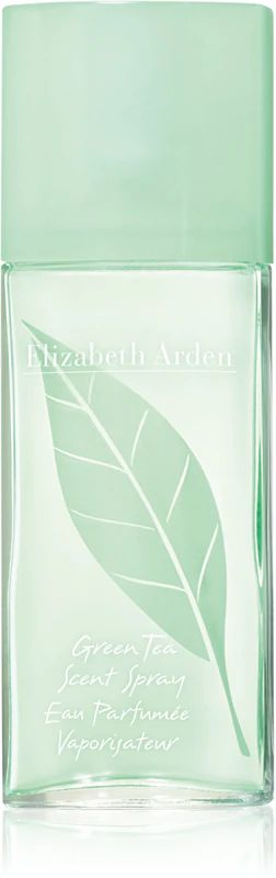 Парфюмированная вода Elizabeth Arden Green Tea 100 мл (1552_2892)