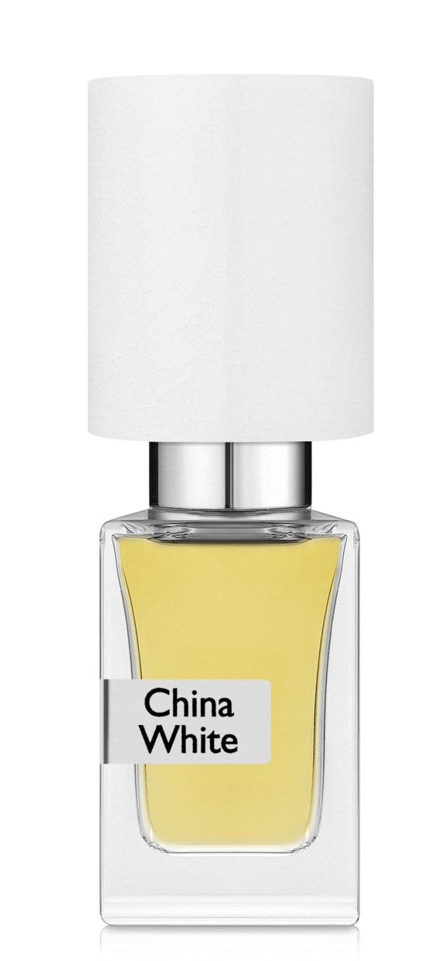 Духи для женщин Nasomatto China White тестер 30 мл (4487)