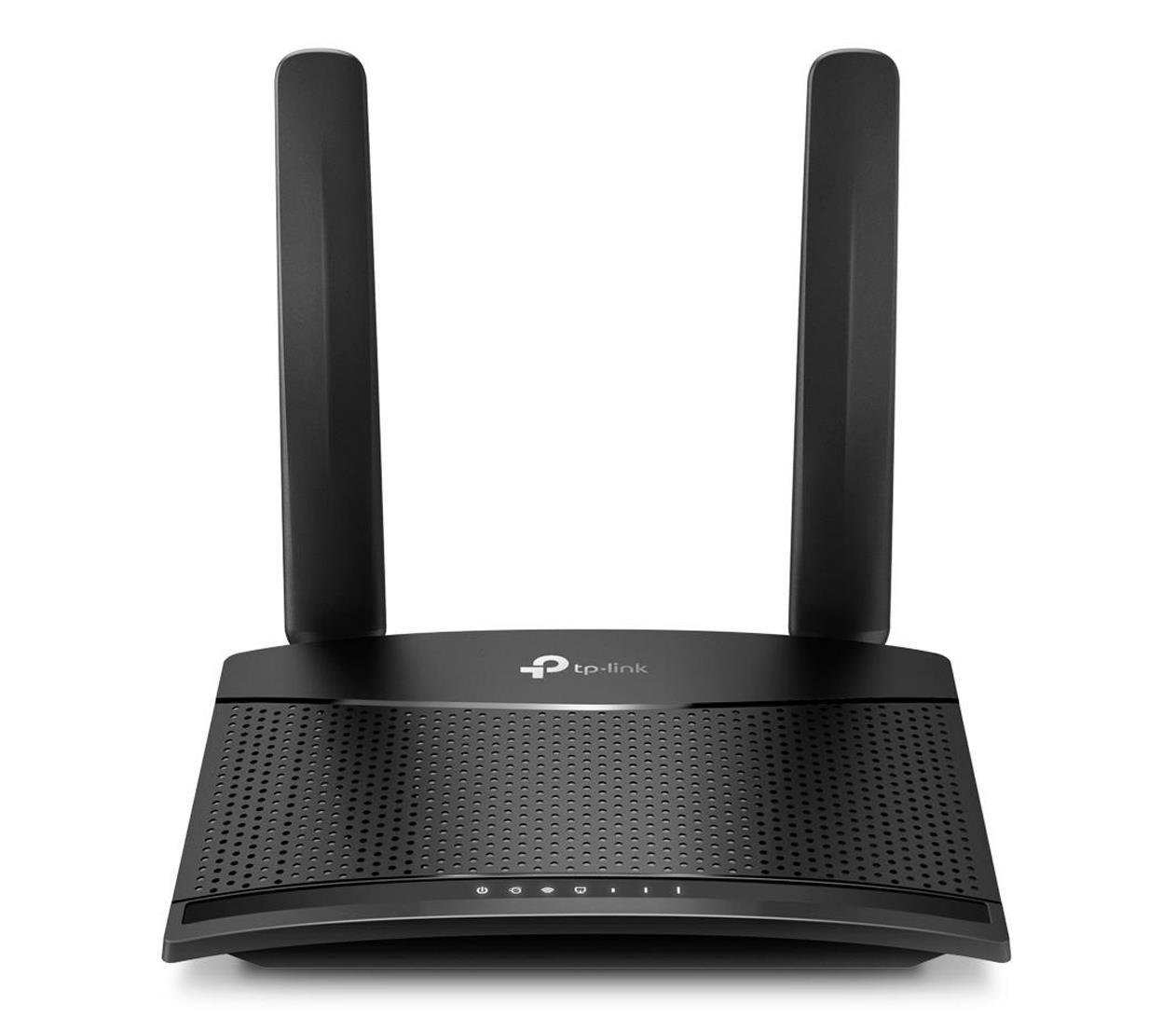 Маршрутизатор бездротовий TP-Link TL-MR100 (349650)