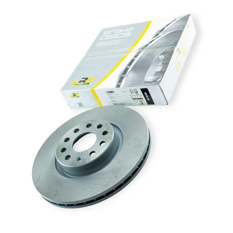 Диск тормозной ROADHOUSE Volkswagen Passat B6/CC/B7/B8 передний 312x25 мм (3064537233) Диск тормозной ROADHOUSE Volkswagen Passat B6/CC/B7/B8 передний 312x25 мм (3064537233)