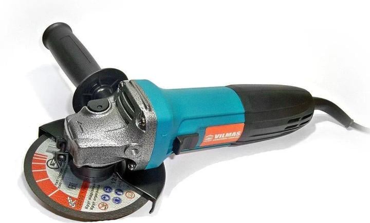 Болгарка Vilmas 750-ag-125 750 Вт (28536228)