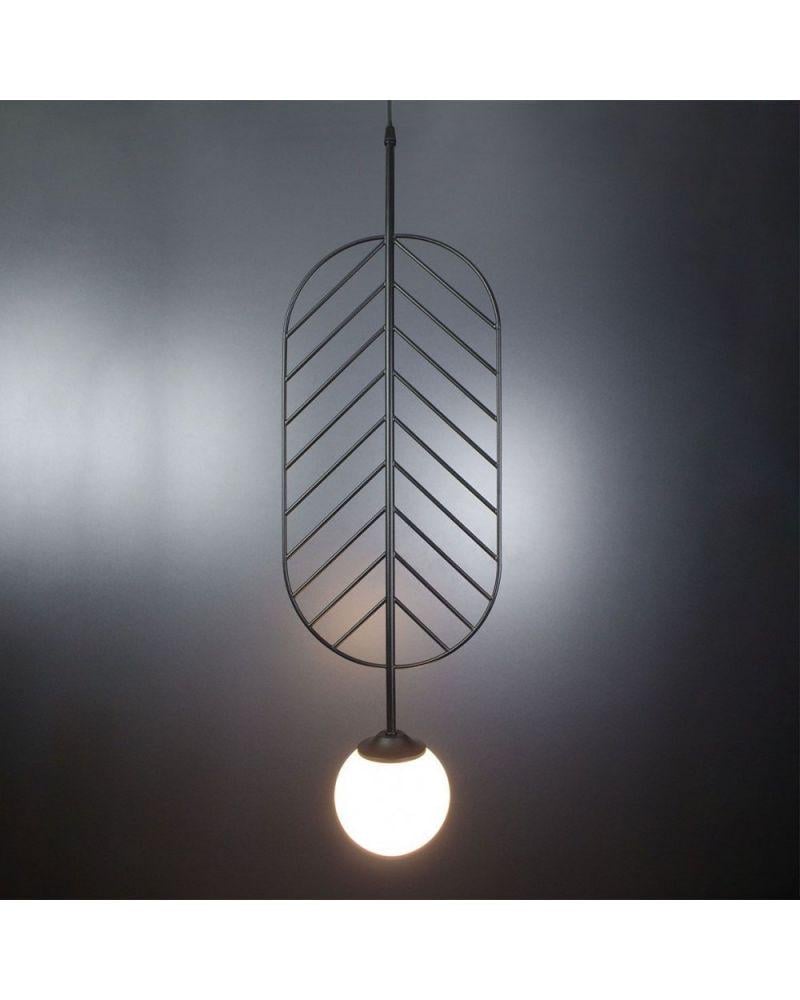 Подвесной светильник Imperium Light 314125.05.05 November (9320163)