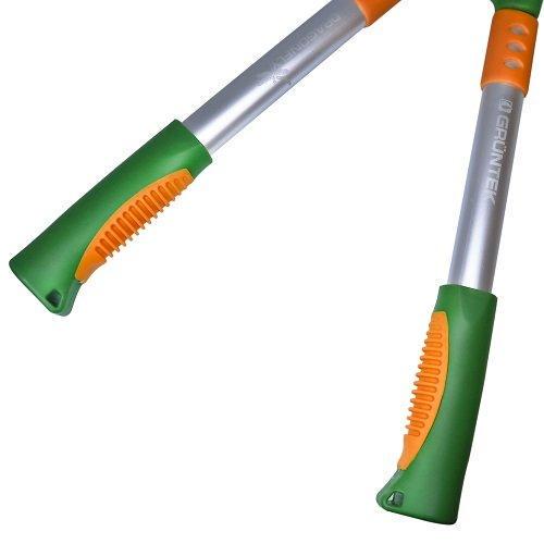 Ножиці для живоплоту Gruntek Dragonfly 635 мм - фото 2 Ножиці для живоплоту Gruntek Dragonfly 635 мм - фото 2