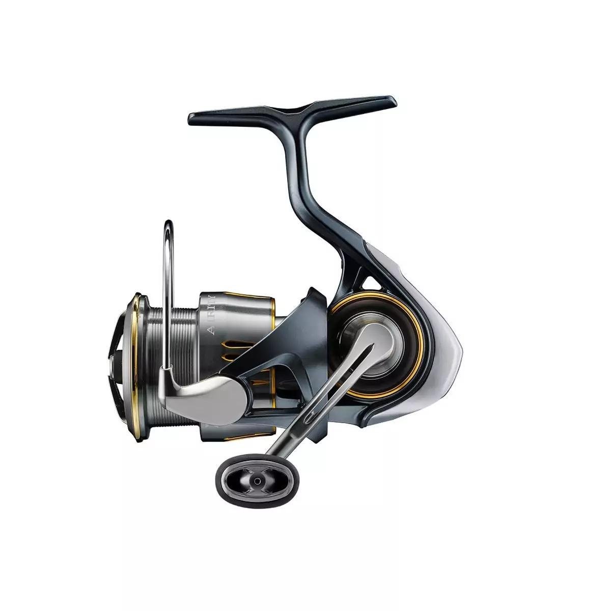 Катушка Daiwa 23 Airity LT 2500S (2113460983)