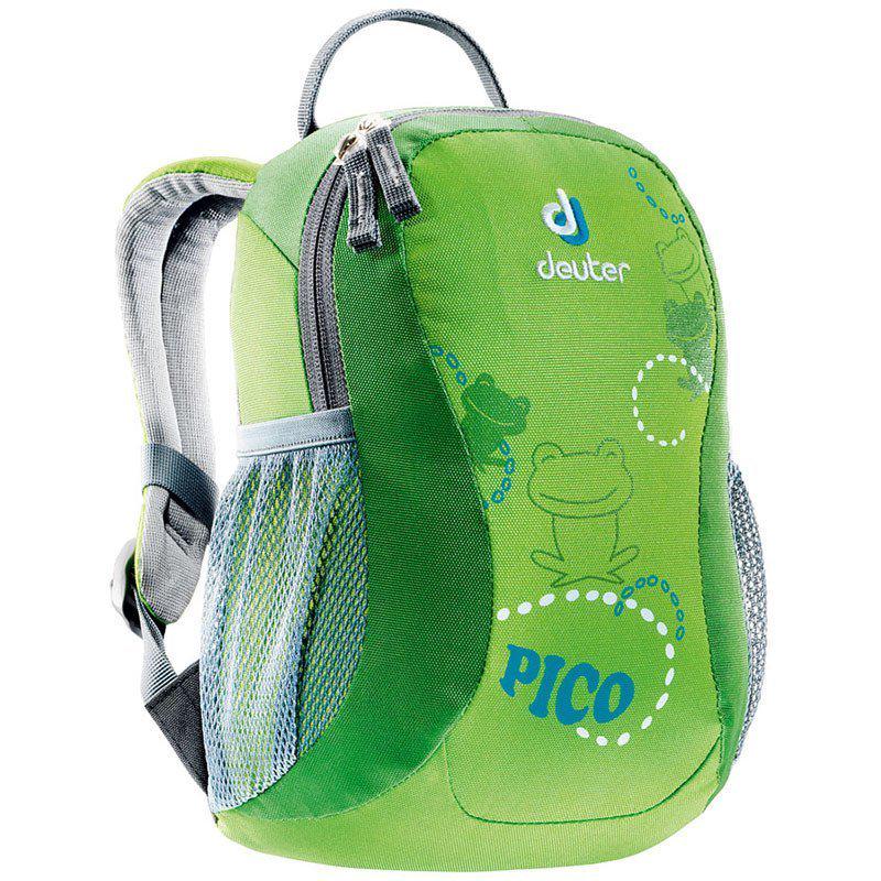 Рюкзак дитячий Deuter Pico 5 л Kiwi (360432004)