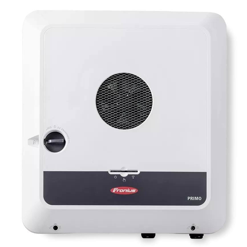 Инвертор Fronius Primo GEN24 10.0 (4,210,147)