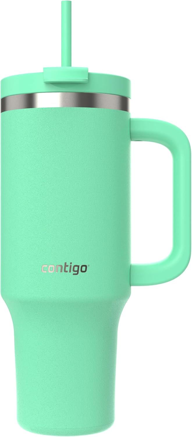 Термокружка Contigo Streeterville Tumbler Stainless Steel 1,18 л 40 oz Reef