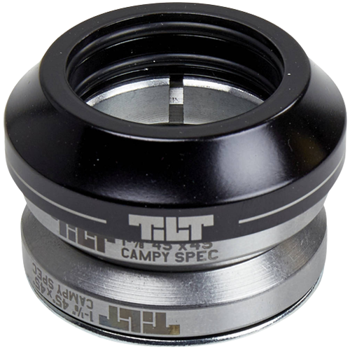 Рульова Tilt Tall Stack Headset Black (11510) - фото 1