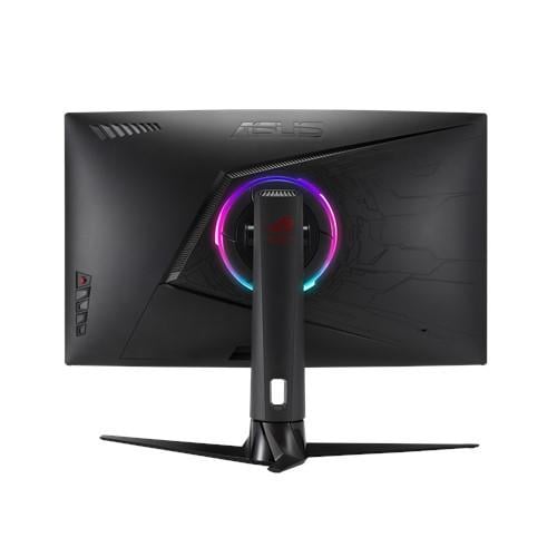 Монітор Asus ROG Strix XG32VC Curved 31,5" (4718017790536) - фото 3 Монітор Asus ROG Strix XG32VC Curved 31,5" (4718017790536) - фото 3