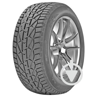 Шини Taurus Winter 225/55 R16 95H