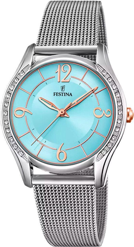 Наручные часы женские Festina F20420/3 Mademoiselle