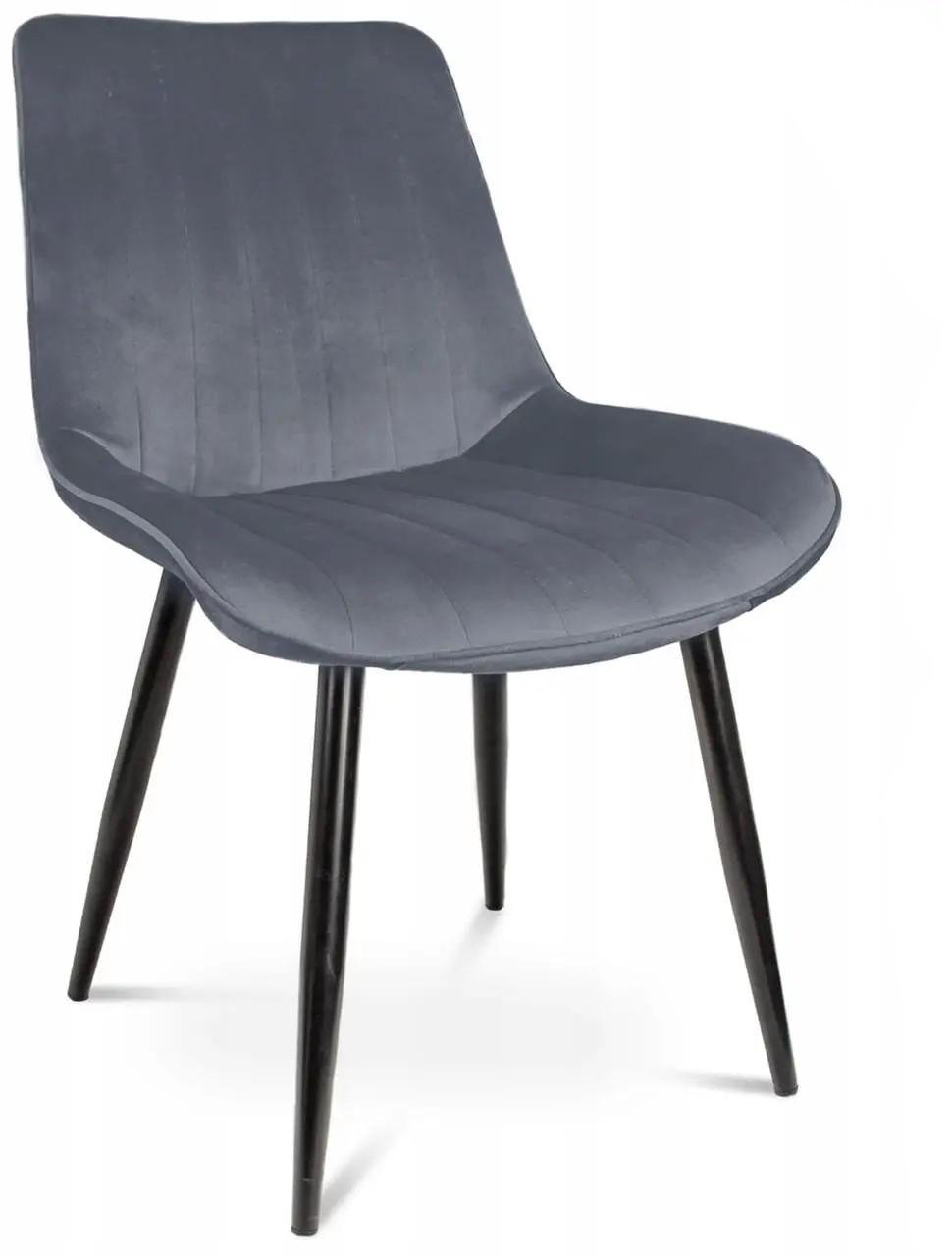 Кресло Jumi Viva Черный (SD-910416-frega-M)