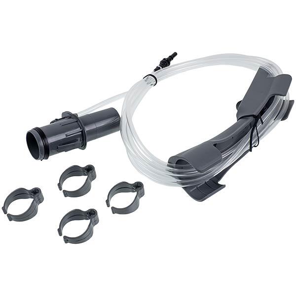 Шланг система подачи воды для пылесоса Zelmer/Bosch 919.0210 00797747 (00000000588)