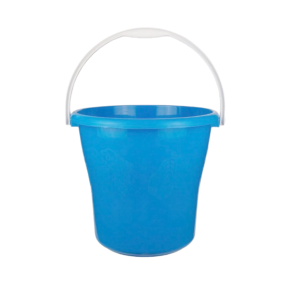 Відро пластикове SoloPlast з ручкою 10 л (2545320502)