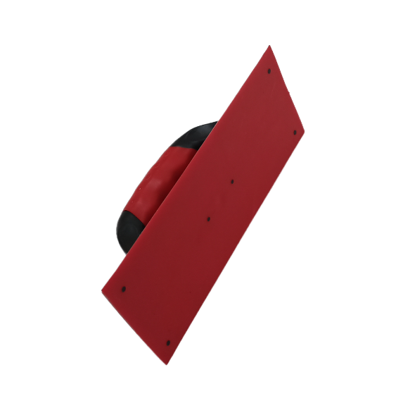 Терка пластикова Olejnik JL з основою з гуми - фото 2 Терка пластикова Olejnik JL з основою з гуми - фото 2