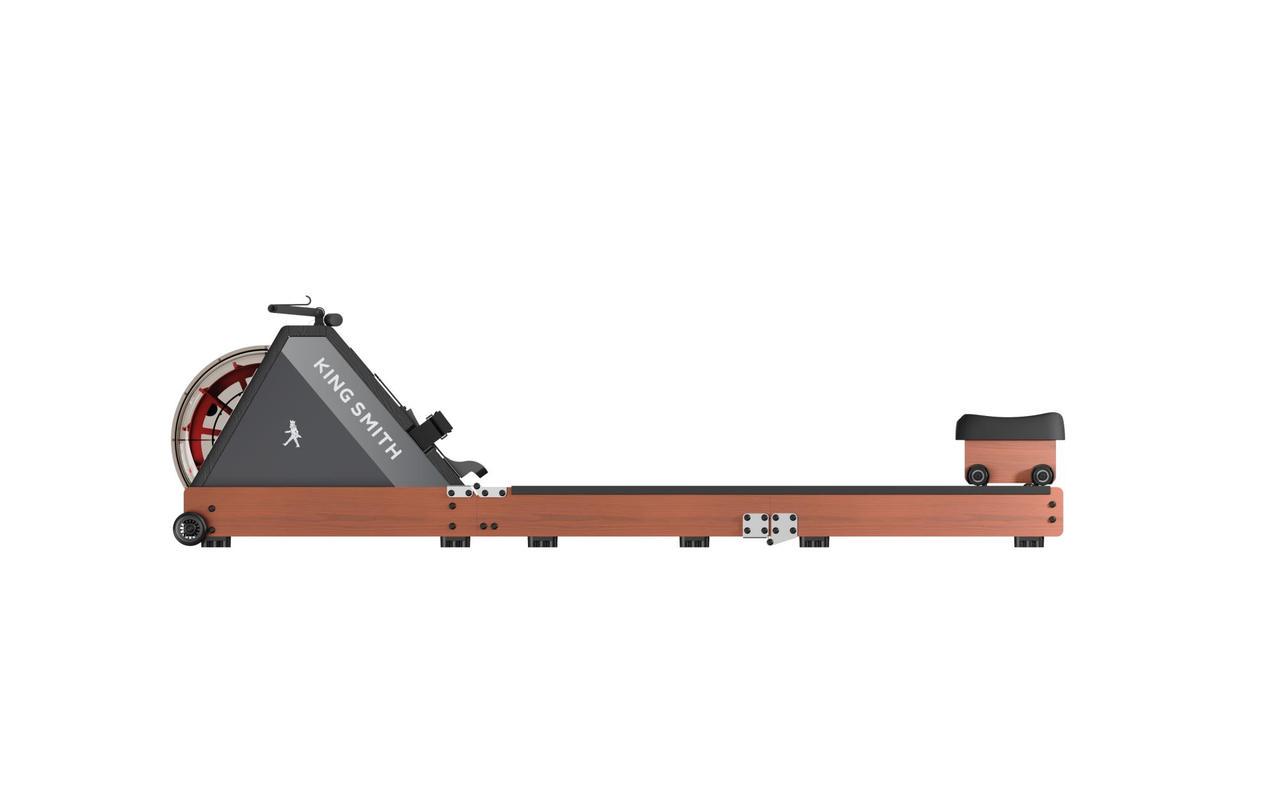 Тренажер гребной KingSmith WR20 RMWR20F - фото 6 Тренажер гребной KingSmith WR20 RMWR20F - фото 6