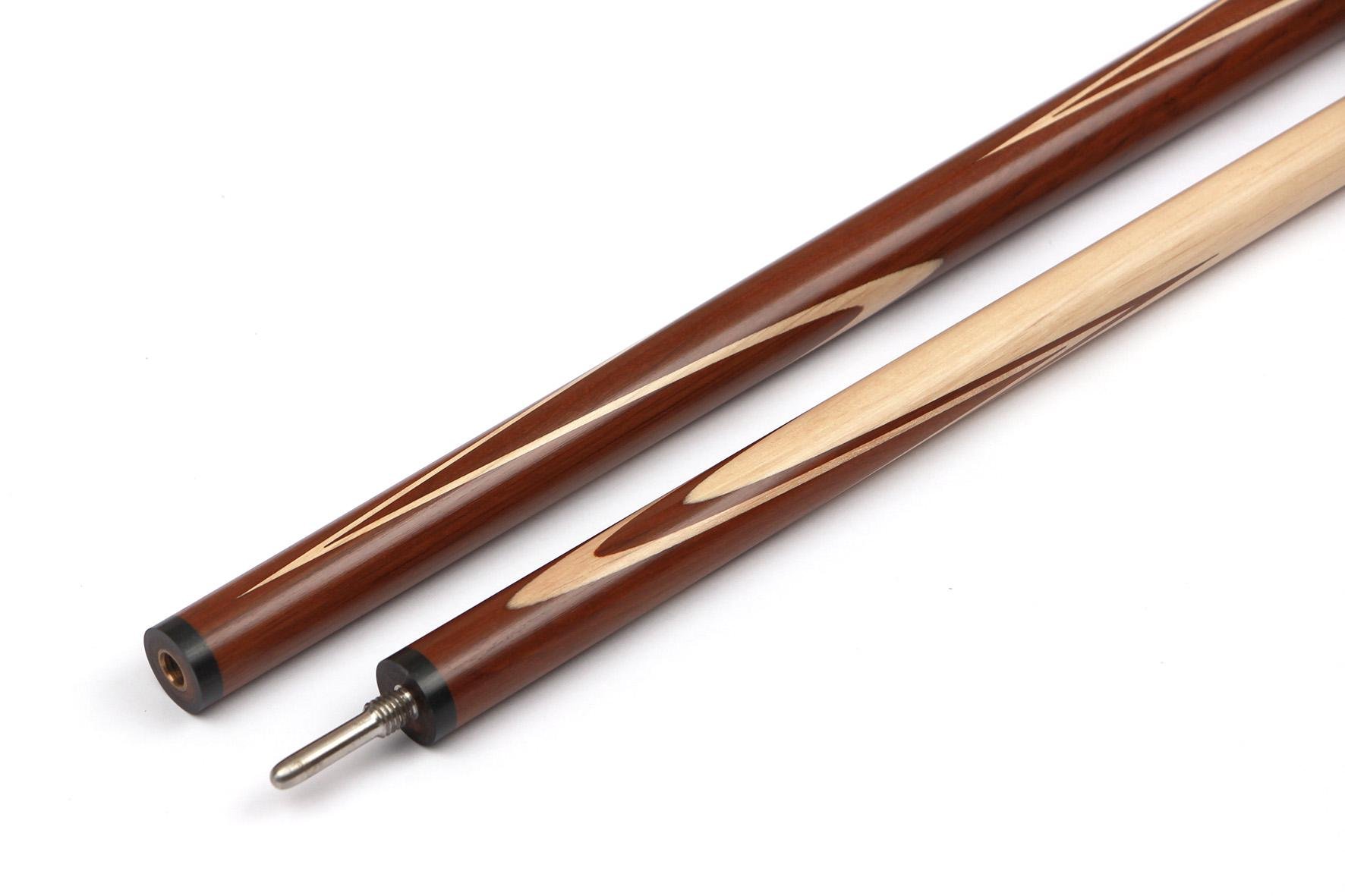 Кий Батченко Термо 1х3 4 запила Білий/Граб (1896)