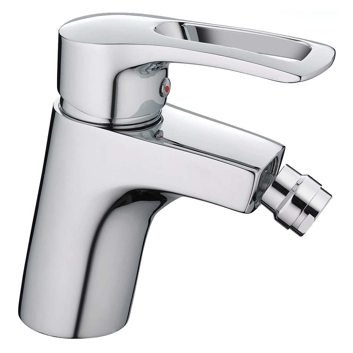Змішувач для біде Haiba Hansberg HB0173 (31522176)