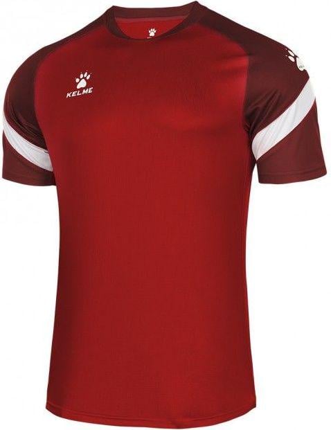 Футболка Kelme WARRIOR M Красный (8151ZB1007.9600)