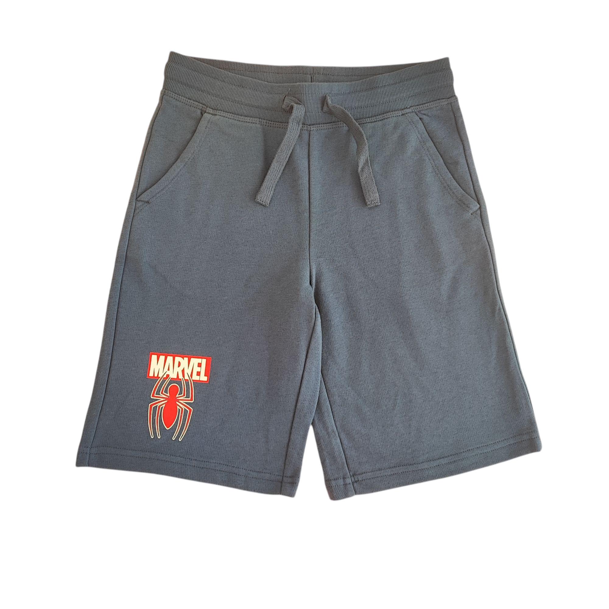 Шорти підліткові для хлопчика C&A 140 см Синій (250313081C)