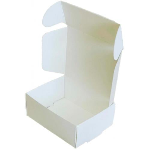 Коробка 050х40х20 мм подарункова Білий (415)