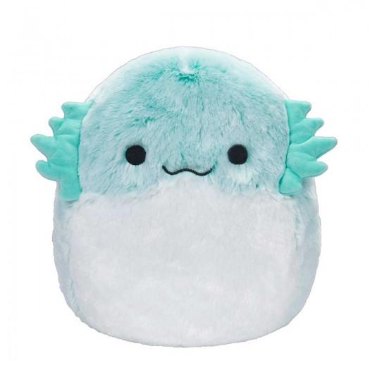 Мягкая игрушка Squishmallows Дракон Фланнери 30 см