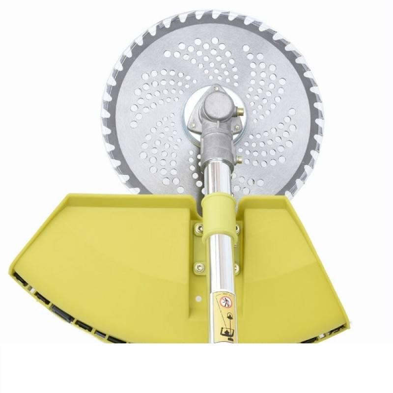 Бензокоса Eltos БГ-5500 Профи - фото 6 Бензокоса Eltos БГ-5500 Профи - фото 6