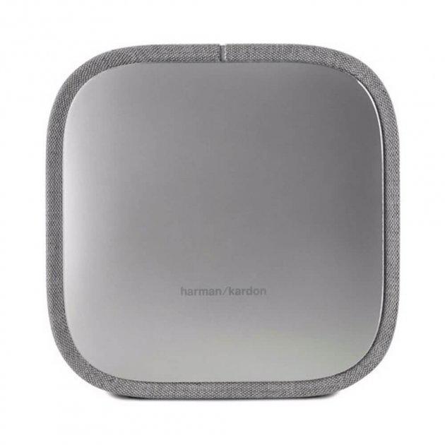 Сабвуфер Harman/Kardon Citation SUB S Gray - фото 3