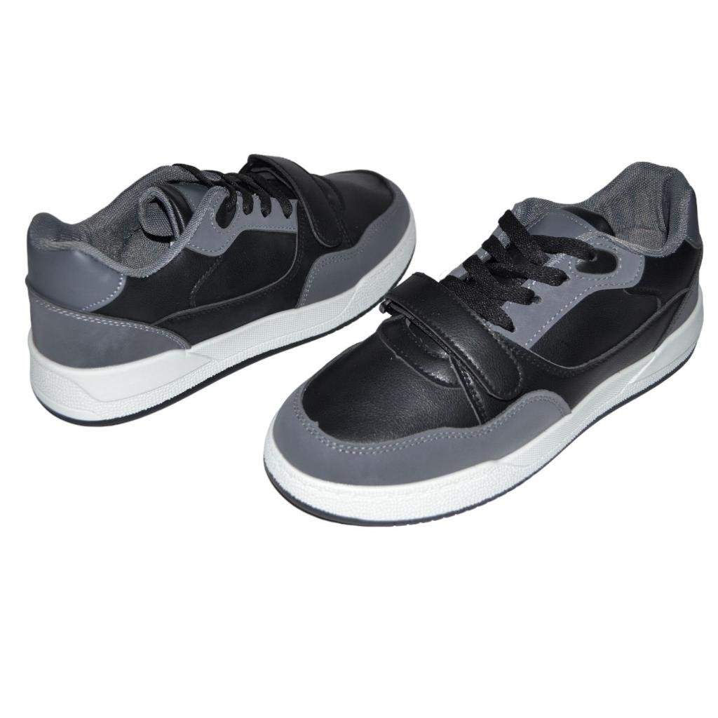 Кросівки підліткові Swin Shoes 107-24-683 р. 39 25,3 см - фото 3 Кросівки підліткові Swin Shoes 107-24-683 р. 39 25,3 см - фото 3