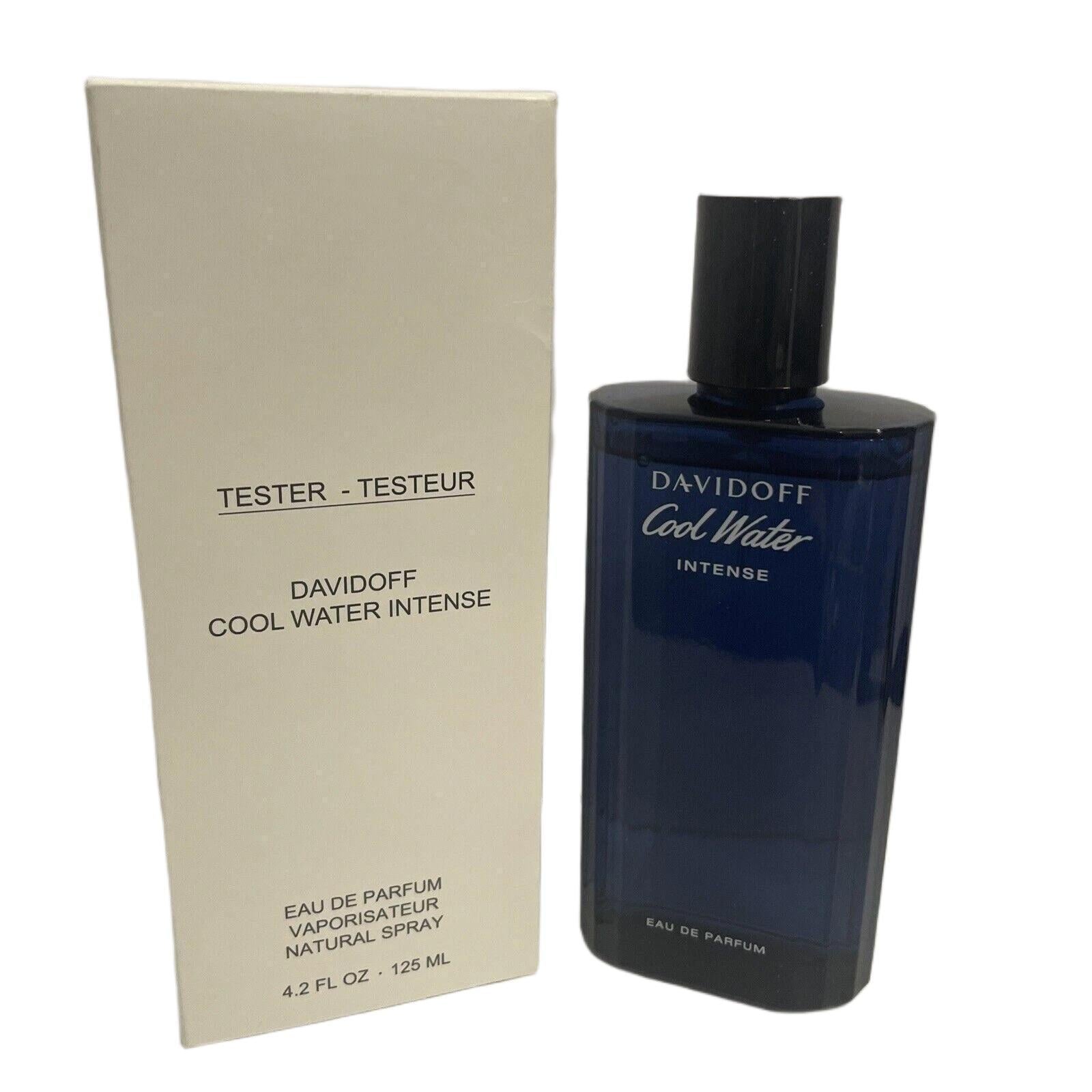 Парфумована вода для чоловіків Davidoff Cool Water Intense 125 мл в транспортному пакуванні (379696) Парфумована вода для чоловіків Davidoff Cool Water Intense 125 мл в транспортному пакуванні (379696)