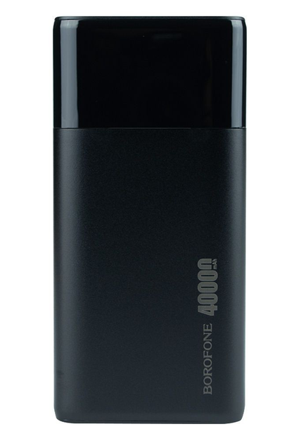 Повербанк Borofone BT01 40000 mAh Повербанк Borofone BT01 40000 mAh