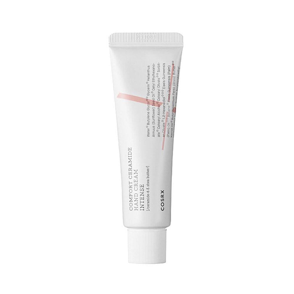 Крем Cosrx Balancium Comfort Ceramide Hand Cream Intense для рук c керамидами 50 мл