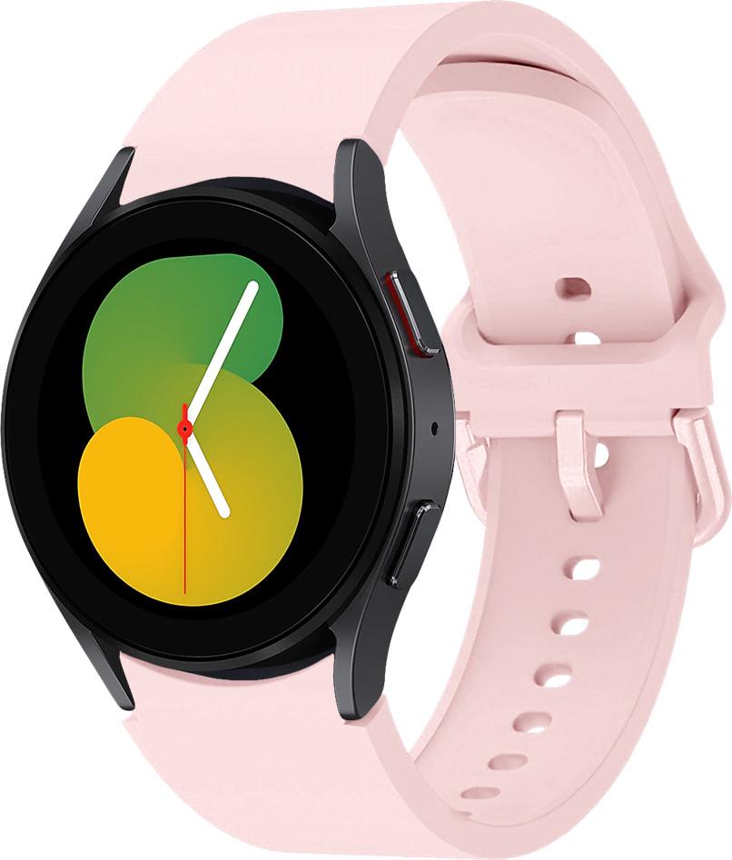 Ремешок Broll для Galaxy Watch 5 40 мм Powdery (30830-0C)