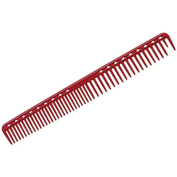 Гребінець Y. S. Park 333 Red (1453070555)