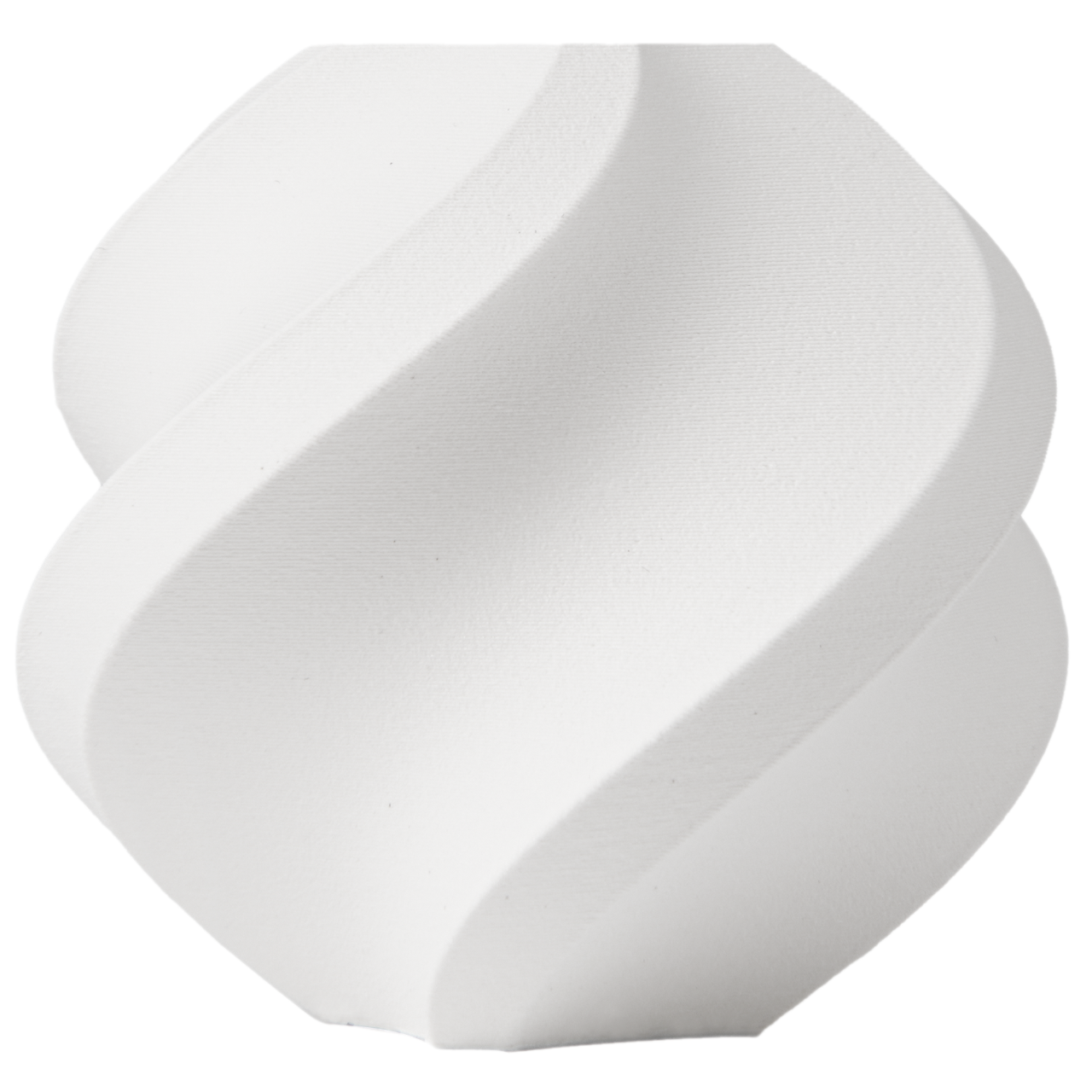 Филамент Bambu Lab Aero 1,75 мм 1 кг Белый (33856669)