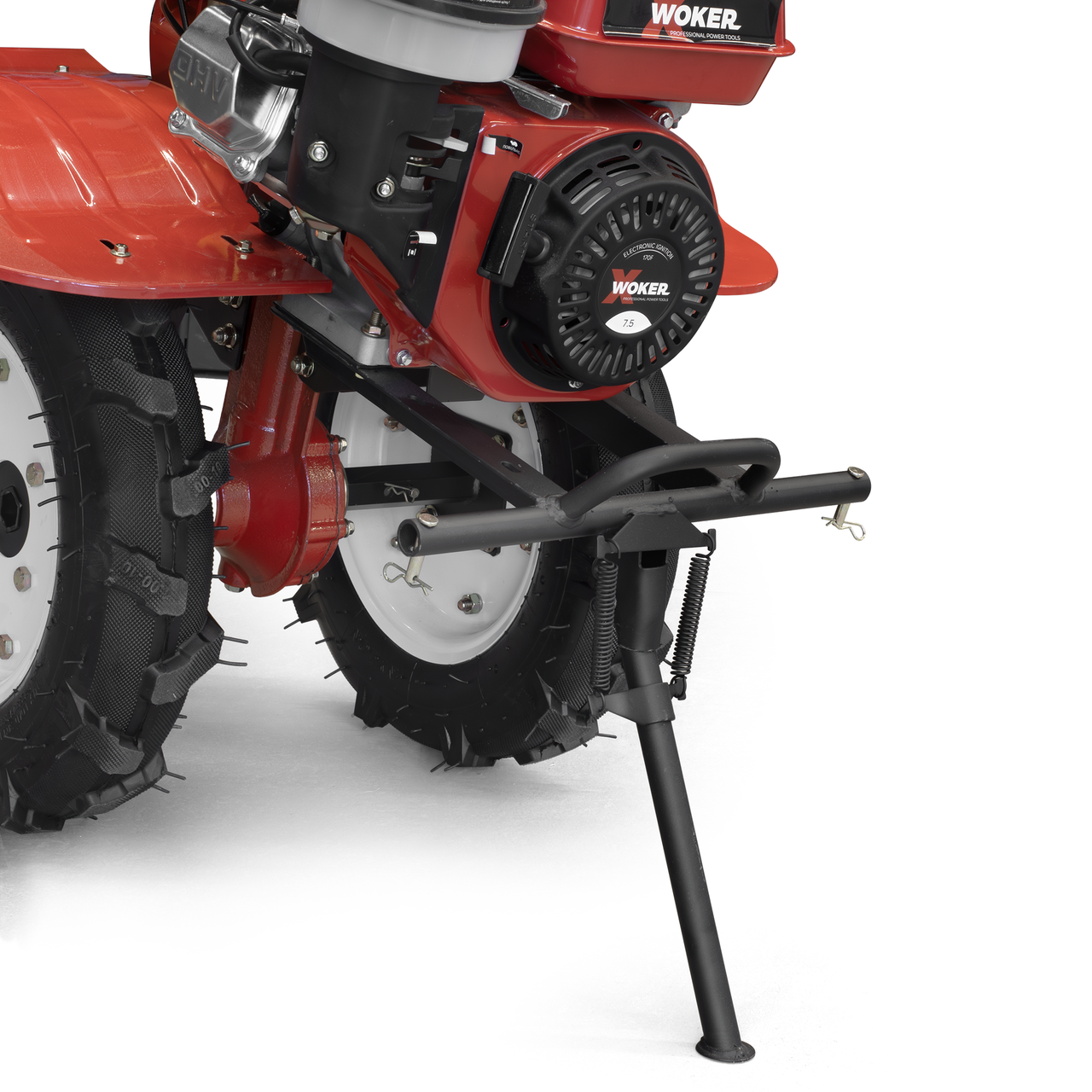 Мотоблок бензиновый X-Woker XT100-3G 7.5 кc 212 см3 (29739421) - фото 9 Мотоблок бензиновый X-Woker XT100-3G 7.5 кc 212 см3 (29739421) - фото 9