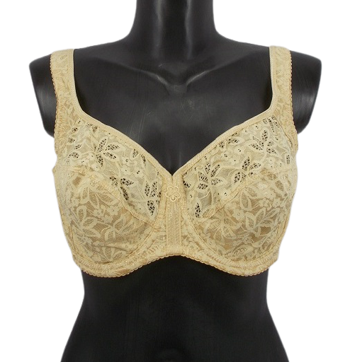 Бюстгальтер Lanny mode 11558 100F Бежевый (1393670484) Бюстгальтер Lanny mode 11558 100F Бежевый (1393670484)