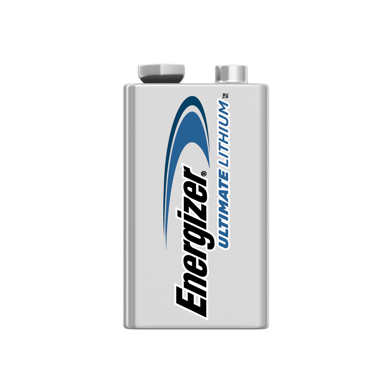 Батарейки Energizer 9V/L522 Крона Ultimate Lithium 1 шт. (1700145346) - фото 3