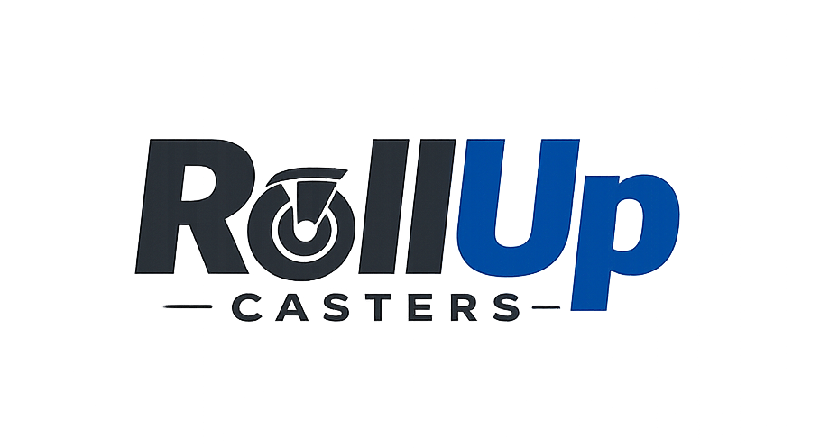 Rollup Casters Rollup Casters