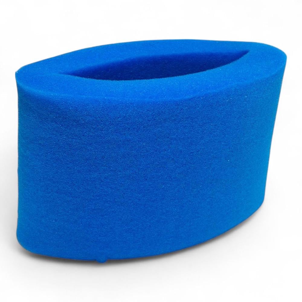 Покращений поролоновий фільтр з подвійною фільтрацією Zelmer 919.0088 A9190088 для миючих пилососів Покращений поролоновий фільтр з подвійною фільтрацією Zelmer 919.0088 A9190088 для миючих пилососів