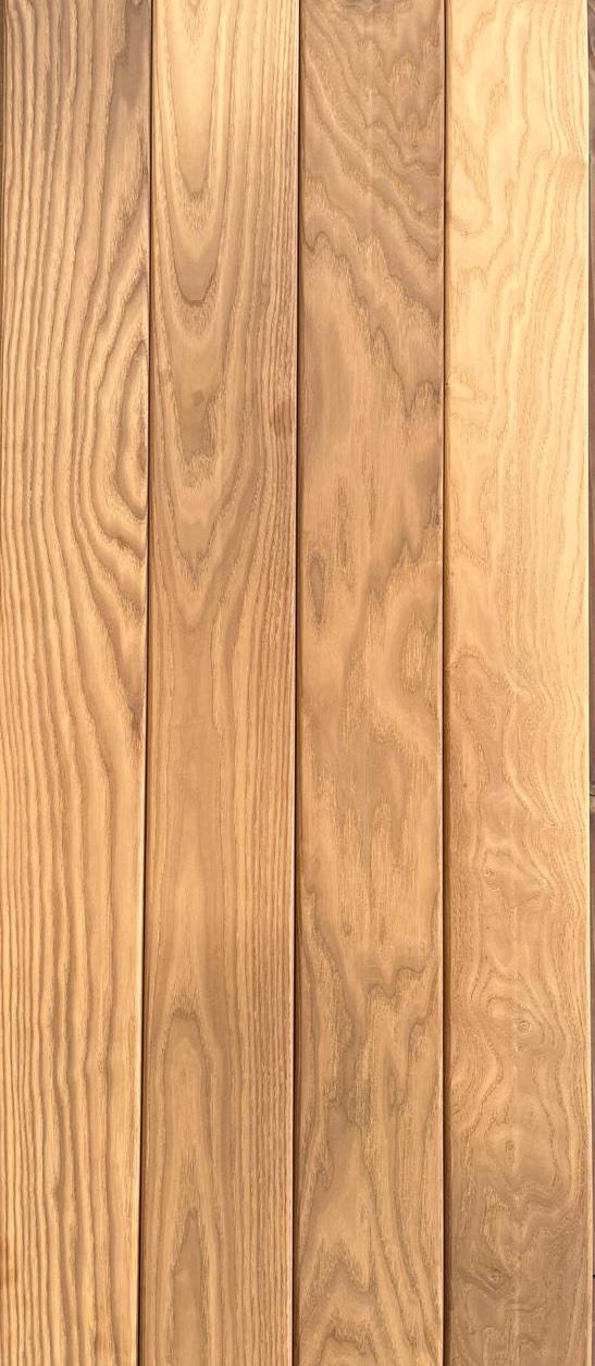 Дошка для фасаду та тераси термоясен (17540933)