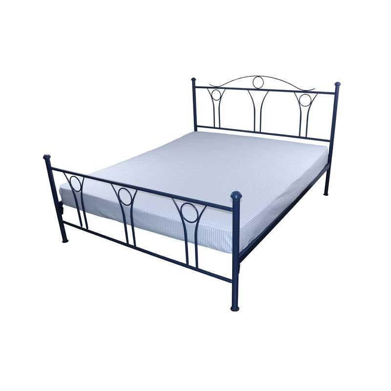 Простынь Руно бязь полоска 175x215 см Голубой (20547) Простынь Руно бязь полоска 175x215 см Голубой (20547)