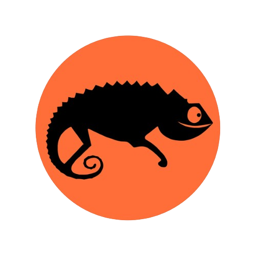 Хамелеон