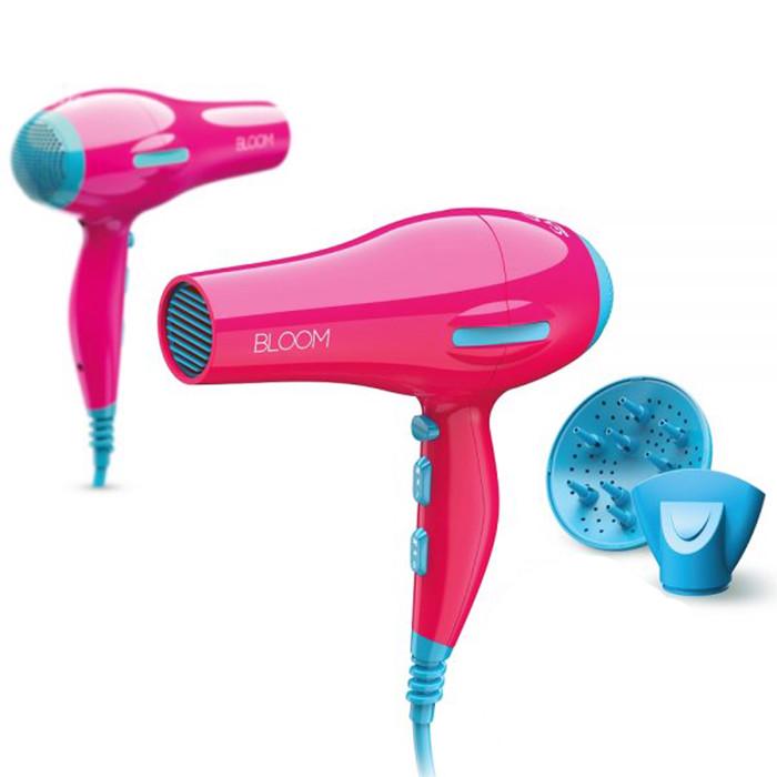 Фен Ga.Ma Flow Bloom 2200W (GH2421) - фото 2