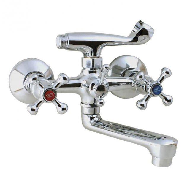 Смеситель для ванны Champion Smes 142 (CH0091)